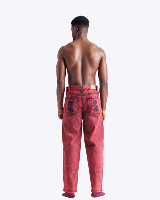 Pants & Trousers