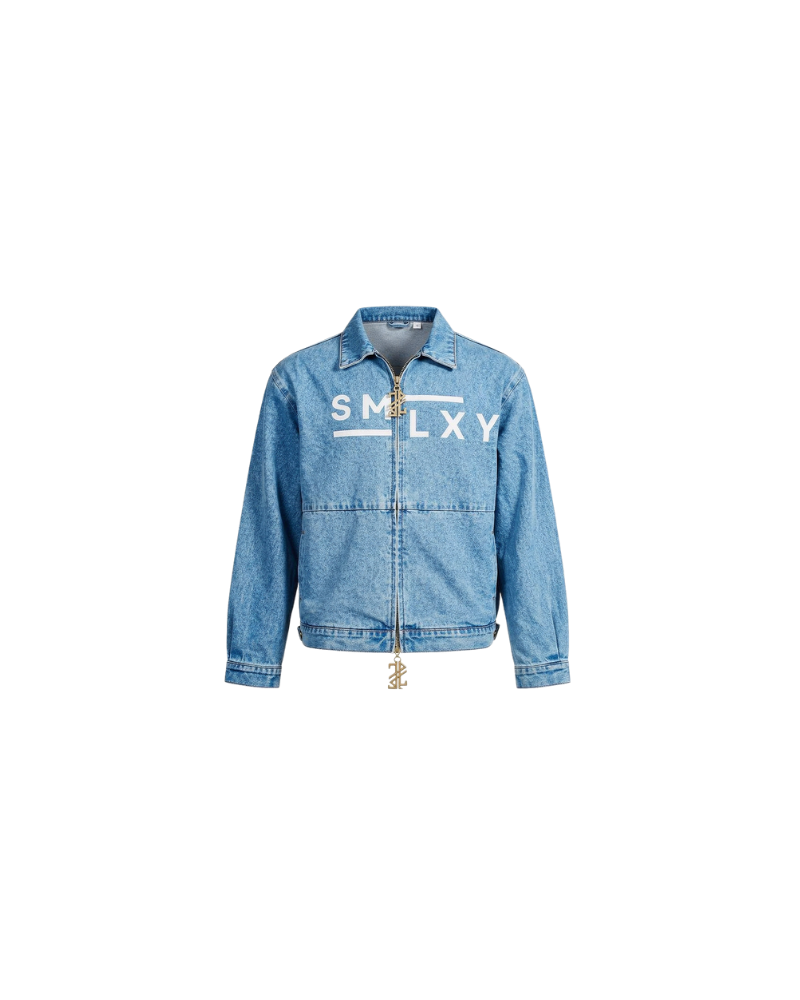 Heritage Denim Set