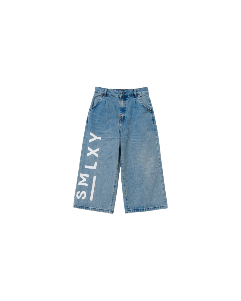 Heritage Denim Set