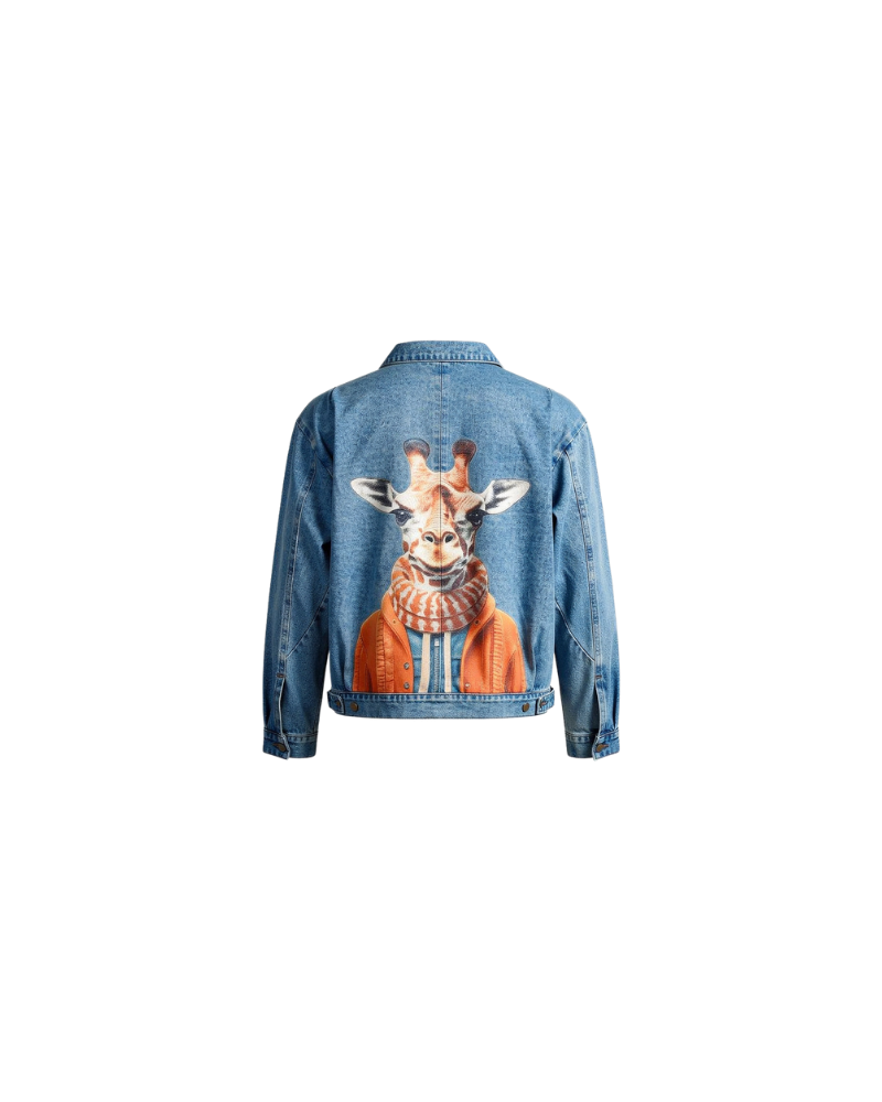 Heritage Denim Set