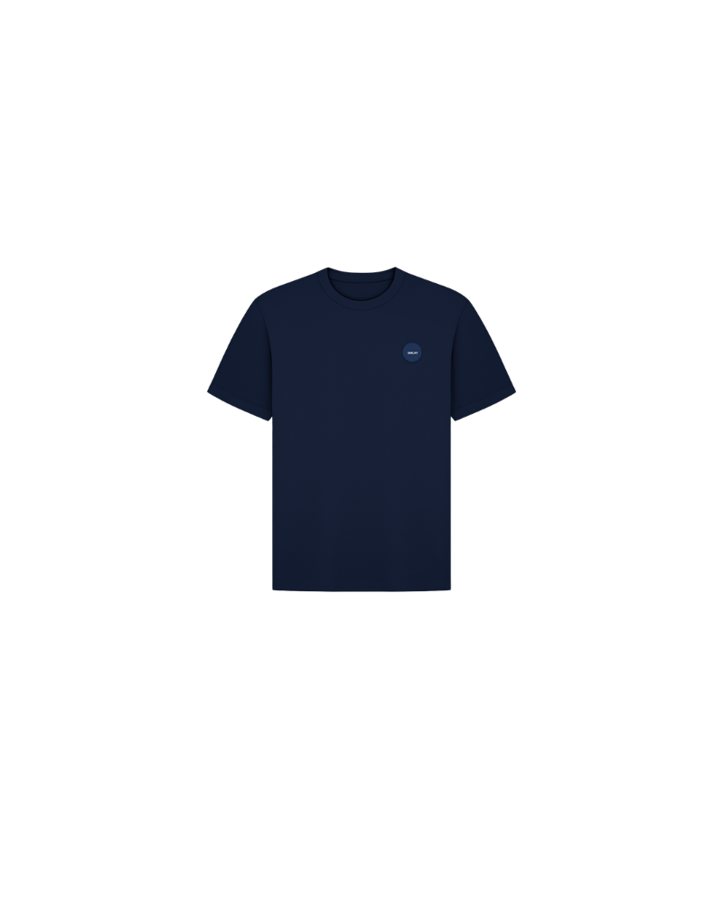 SM Crest Tee
