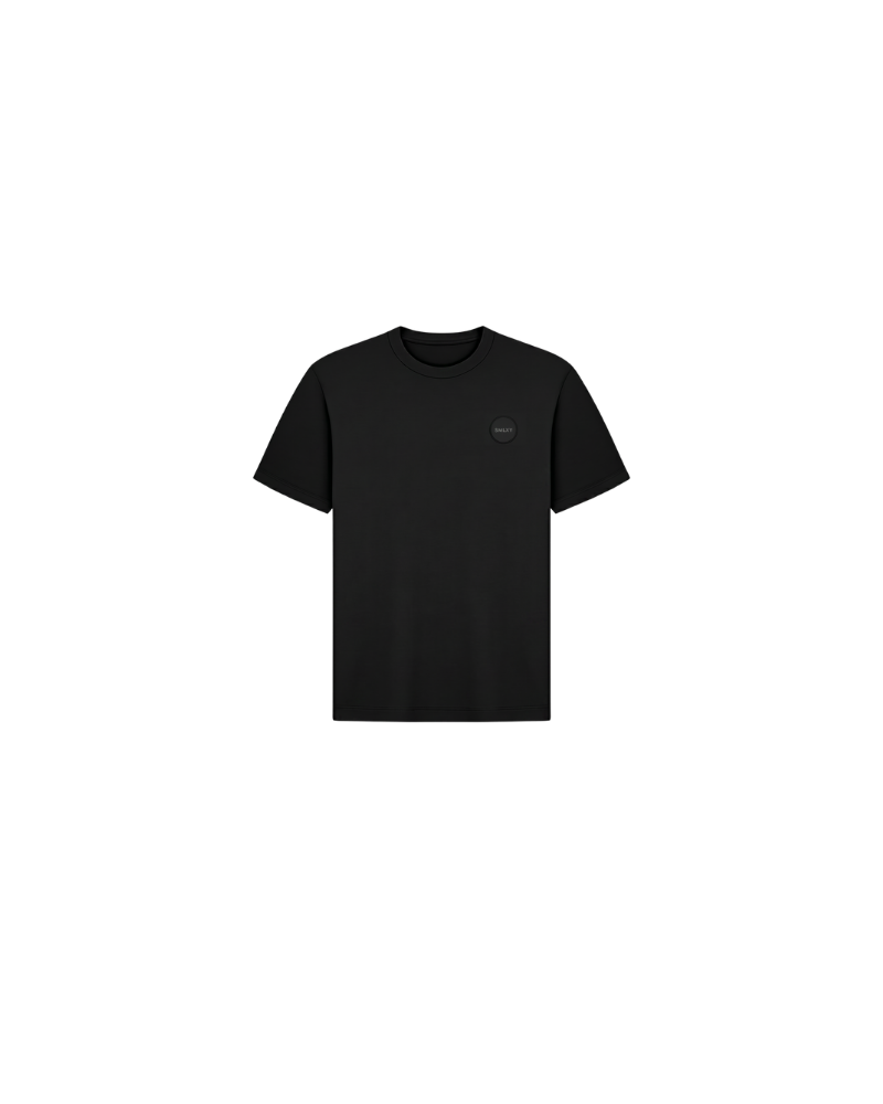 SM Crest Tee