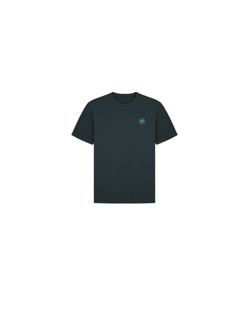 SM Crest Tee