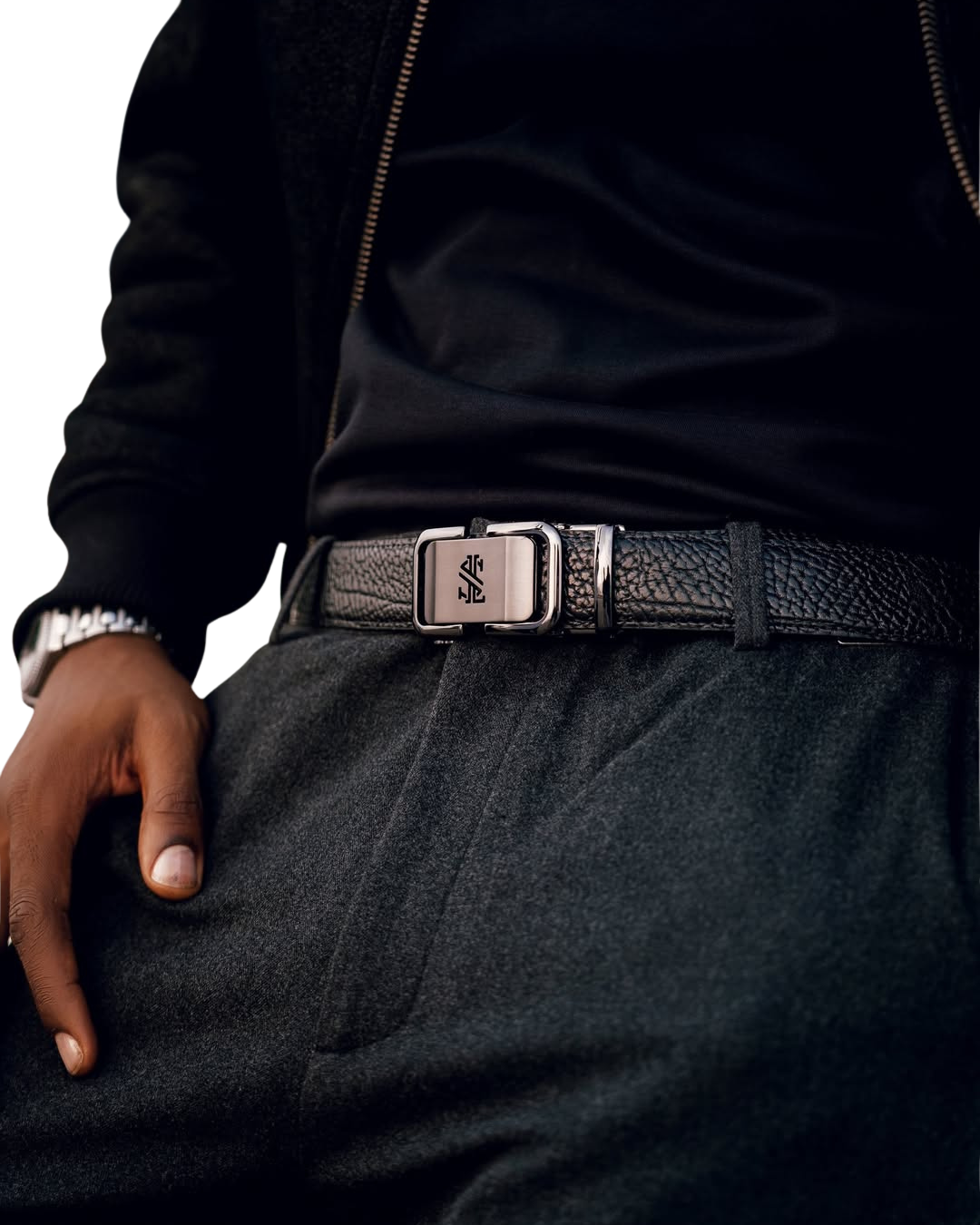 SM Wexford Belt