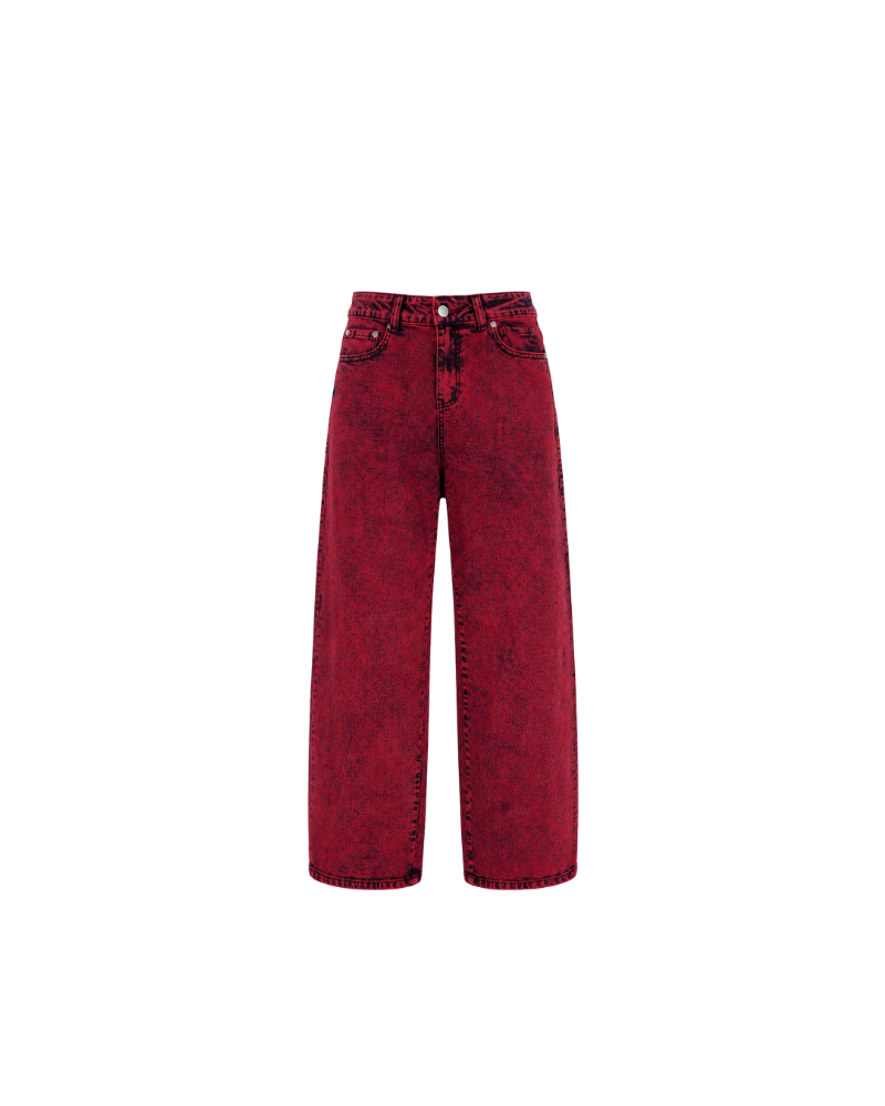 Inferno Luxe Denim