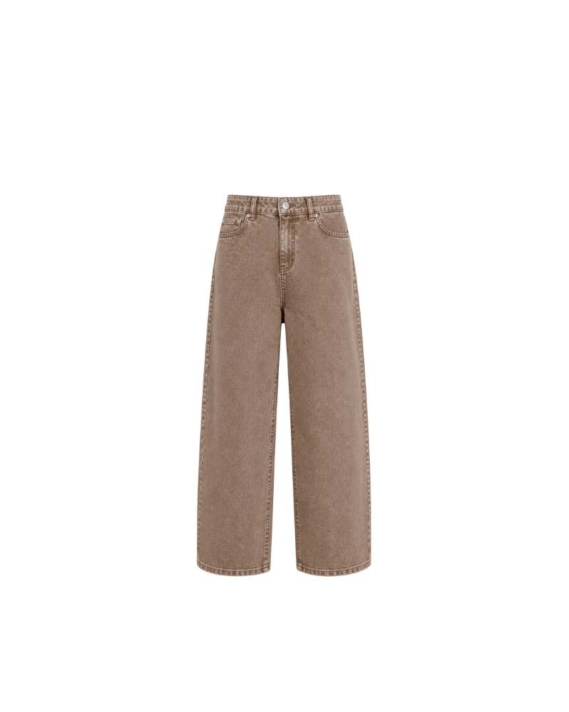 Inferno Luxe Denim
