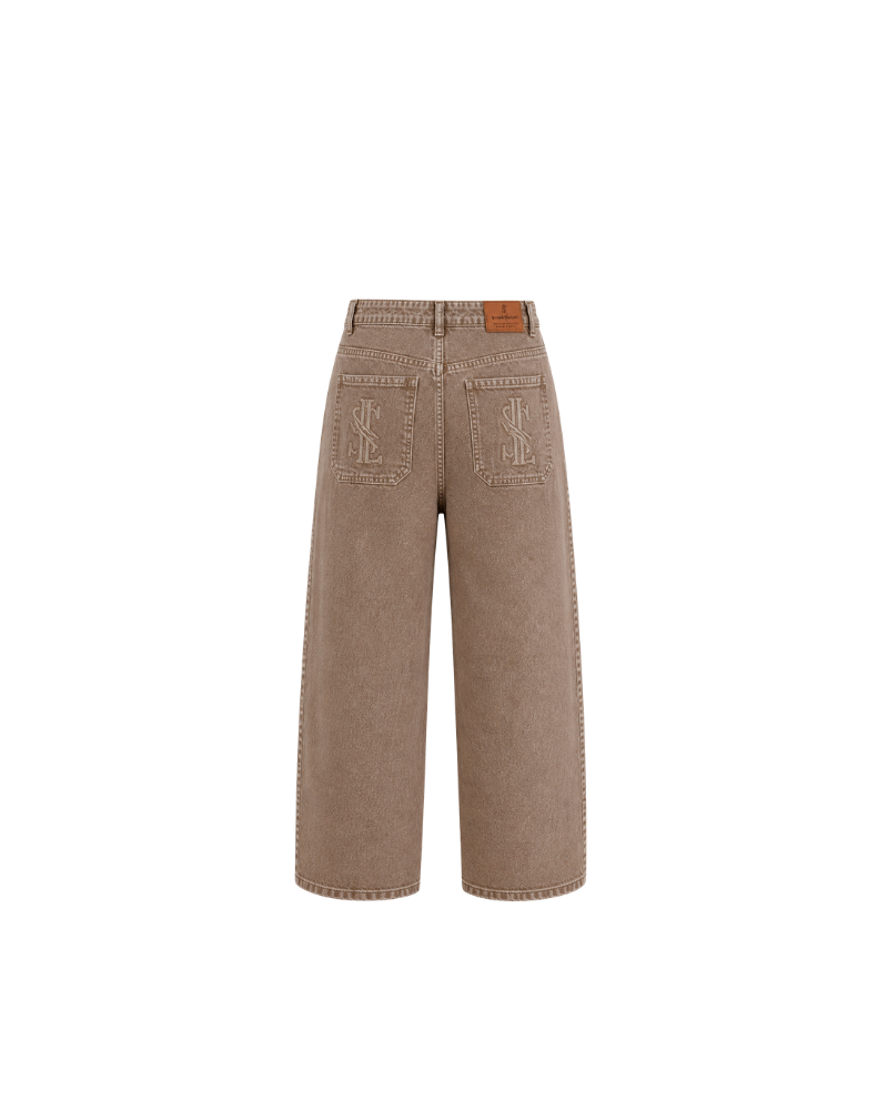 Inferno Luxe Denim