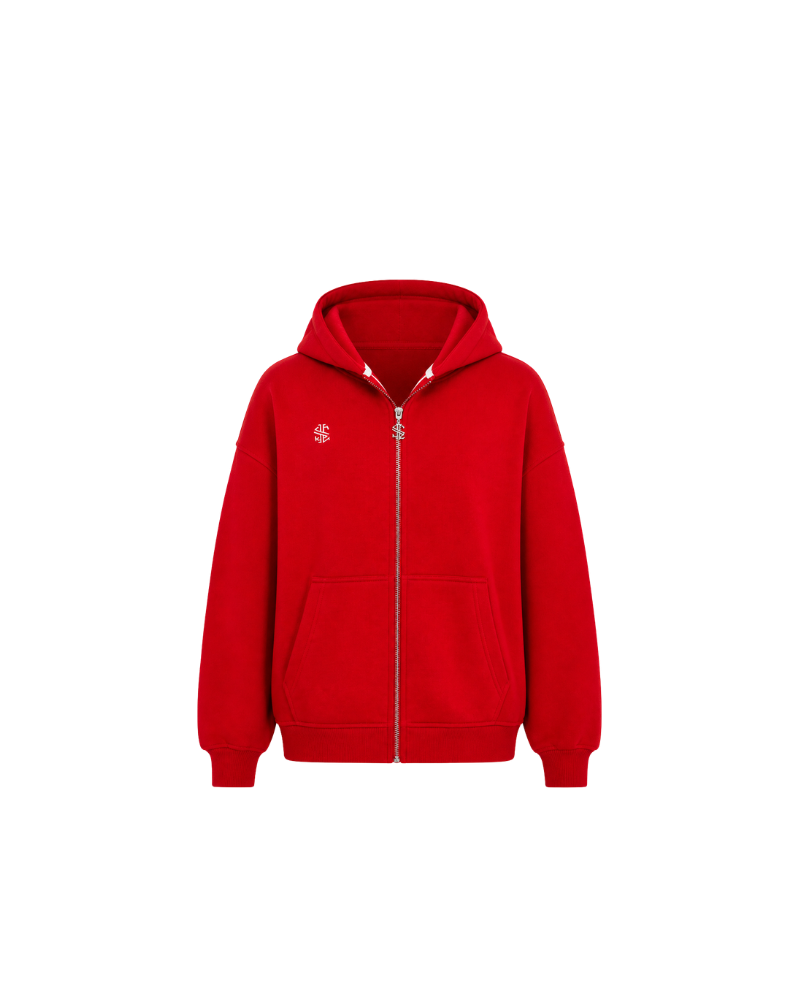 Elite Hoodie